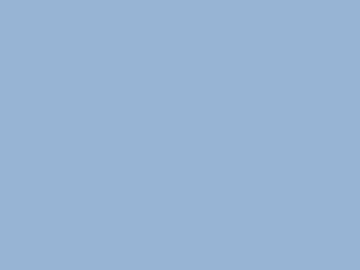 Окантовочная тесьма №0502, шир. 22 мм (в упак. 100 м), цвет голубой - купить в Батайске. Цена: 271.60 руб.