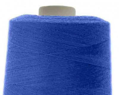 Швейные нитки (армированные) 28S/2, нам. 2 500 м, цвет 313 - купить в Батайске. Цена: 148.95 руб.
