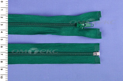 65 см № 258 яр.зеленый молнии спираль (G) сорт-2 - купить в Батайске. Цена: 12.99 руб.