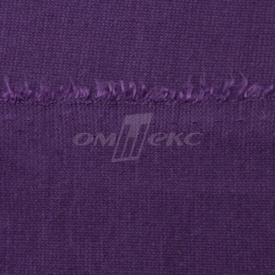 Трикотаж "Понто" ROMA # 45 (2,28м/кг), 250 гр/м2, шир.175см, цвет фиолетовый - купить в Батайске. Цена 1 089.45 руб.