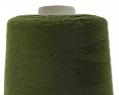Швейные нитки (армированные) 28S/2, нам. 2 500 м, цвет 178 - купить в Батайске. Цена: 139.91 руб.