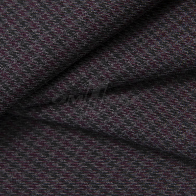 Ткань костюмная "Мишель", 254 гр/м2,  шир. 150 см, цвет бордо - купить в Батайске. Цена 408.81 руб.