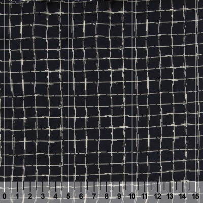 Ткань плательная (принт) S8-2, 75 гр/м2, шир.150см - купить в Батайске. Цена 417.04 руб.