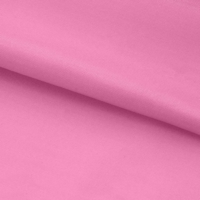 Ткань подкладочная Таффета 15-2216, антист., 53 гр/м2, шир.150см, цвет розовый - купить в Батайске. Цена 57.16 руб.