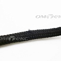 Тип 13 Шнурки 100% ПЭ круглые с напонителем 6 мм - швейная фурнитура в Батайске