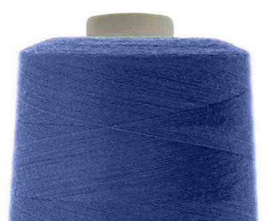 Швейные нитки (армированные) 28S/2, нам. 2 500 м, цвет 310 - купить в Батайске. Цена: 148.95 руб.