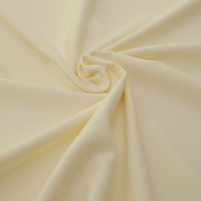 Костюмная ткань "Элис" 11-0507, 200 гр/м2, шир.150см, цвет молоко - купить в Батайске. Цена 303.10 руб.