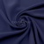 Штапель (100% вискоза), 19-3920, 110 гр/м2, шир.140см, цвет т.синий - купить в Батайске. Цена 259.03 руб.