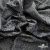 Ткань подкладочная Жаккард YP1416707, 90(+/-5) г/м2, шир.145 см, серый (17-0000/черный) - купить в Батайске. Цена 241.46 руб.
