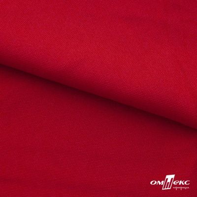 Ткань костюмная "Фабио" 82% P, 16% R, 2% S, 235 г/м2, шир.150 см, цв-красный #11 - купить в Батайске. Цена 520.68 руб.