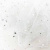 Сетка Фатин Глитер Спейс, 12 (+/-5) гр/м2, шир.150 см, 16-01/белый - купить в Батайске. Цена 180.32 руб.
