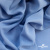 Ткань плательная Марсель 80% полиэстер 20% нейлон,125 гр/м2, шир. 150 см, цв. голубой - купить в Батайске. Цена 460.18 руб.