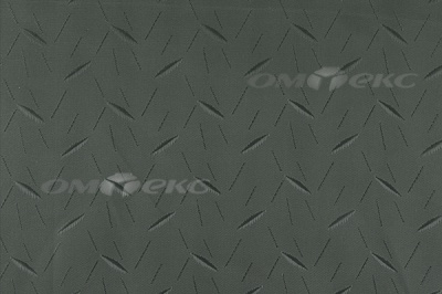 Ткань подкладочная жаккард Р14076-1, 18-5203, 85 г/м2, шир. 150 см, 230T темно-серый - купить в Батайске. Цена 168.15 руб.