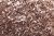 Сетка с пайетками №12, 188 гр/м2, шир.130см, цвет персик - купить в Батайске. Цена 334.39 руб.