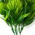 Трава искусственная -5, шт  (колючка 30 см/8 см)				 - купить в Батайске. Цена: 150.33 руб.