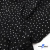 Ткань плательная "Вискоза принт"  100% вискоза, 95 г/м2, шир.145 см Цвет 3/black - купить в Батайске. Цена 294 руб.