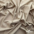 Ткань сорочечная Илер 100%полиэстр, 120 г/м2 ш.150 см, цв. бежевый - купить в Батайске. Цена 290.24 руб.