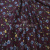 Плательная ткань "Фламенко" 4.1, 80 гр/м2, шир.150 см, принт растительный - купить в Батайске. Цена 259.21 руб.