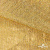 Трикотажное полотно голограмма, шир.140 см, #601-хамелеон жёлтая горчица - купить в Батайске. Цена 452.76 руб.