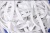 Шнур 15мм плоский белый (100+/-1 ярд) - купить в Батайске. Цена: 750.24 руб.