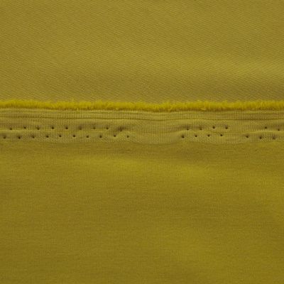 Костюмная ткань с вискозой "Меган" 15-0643, 210 гр/м2, шир.150см, цвет горчица - купить в Батайске. Цена 378.55 руб.