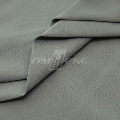 Ткань сорочечная стрейч 15-4305, 115 гр/м2, шир.150см, цвет серый - купить в Батайске. Цена 310.89 руб.