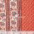 Плательная ткань "Фламенко" 24.1, 80 гр/м2, шир.150 см, принт этнический - купить в Батайске. Цена 241.49 руб.