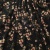 Плательная ткань "Фламенко" 3.1, 80 гр/м2, шир.150 см, принт растительный - купить в Батайске. Цена 239.03 руб.