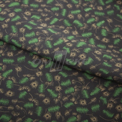 Плательная ткань "Фламенко" 21.1, 80 гр/м2, шир.150 см, принт этнический - купить в Батайске. Цена 241.49 руб.