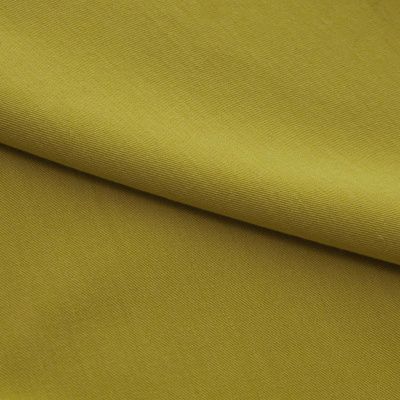 Костюмная ткань с вискозой "Меган" 15-0643, 210 гр/м2, шир.150см, цвет горчица - купить в Батайске. Цена 378.55 руб.