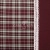 Ткань костюмная клетка 25577 2016, 230 гр/м2, шир.150см, цвет бордовый/сер/ч/бел - купить в Батайске. Цена 539.74 руб.