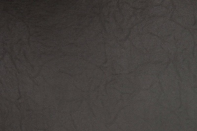 Искусственная кожа 1218, 235 гр/м2, шир.138см, цвет чёрный - купить в Батайске. Цена 521.84 руб.