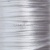 Шнур атласный 2 мм (упак.100 ярд +/- 1) цв.-белый - купить в Батайске. Цена: 245 руб.