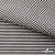 Ткань сорочечная Полоска Кенди, 115 г/м2, 58% пэ,42% хл, шир.150 см, цв.6-черный, (арт.110) - купить в Батайске. Цена 306.69 руб.