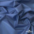 Курточная ткань "Милан", 100% Полиэстер, PU, 110гр/м2, шир.155см, цв. синий - купить в Батайске. Цена 340.23 руб.