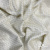 Ткань костюмная с пайетками, 100%полиэстр, 460+/-10 гр/м2, 150см #309 - цв. молочный - купить в Батайске. Цена 1 203.93 руб.
