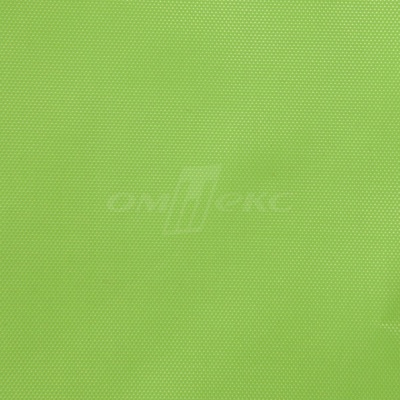 Оксфорд (Oxford) 210D 15-0545, PU/WR, 80 гр/м2, шир.150см, цвет зеленый жасмин - купить в Батайске. Цена 119.33 руб.