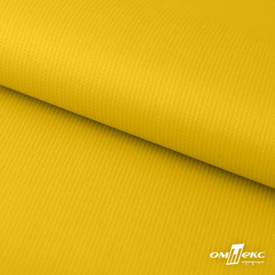 Мембранная ткань "Ditto" 13-0859, PU/WR, 130 гр/м2, шир.150см, цвет жёлтый - купить в Батайске. Цена 310.76 руб.