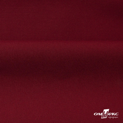 Ткань костюмная "Прато" 80% P, 16% R, 4% S, 230 г/м2, шир.150 см, цв-бордо #6 - купить в Батайске. Цена 482.08 руб.