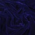 Бархат стрейч №14, 240 гр/м2, шир.160 см, (2,6 м/кг), цвет т.синий - купить в Батайске. Цена 748.44 руб.