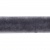 Лента бархатная нейлон, шир.12 мм, (упак. 45,7м), цв.189-т.серый - купить в Батайске. Цена: 462.28 руб.