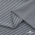 Ткань сорочечная Клетка Виши, 115 г/м2, 58% пэ,42% хл, шир.150 см, цв.6-черный, (арт.111) - купить в Батайске. Цена 306.69 руб.