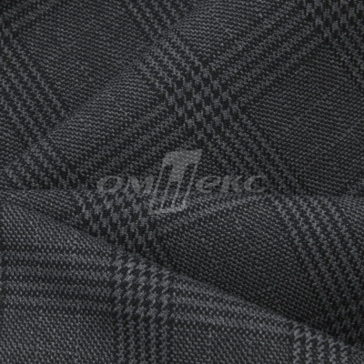 Ткань костюмная "Эдинбург", 98%P 2%S, 228 г/м2 ш.150 см, цв-серый - купить в Батайске. Цена 385.53 руб.