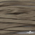 Шнур плетеный (плоский) d-12 мм, (уп.90+/-1м), 100% полиэстер, цв.274 - бежевый - купить в Батайске. Цена: 8.62 руб.