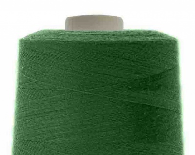Швейные нитки (армированные) 28S/2, нам. 2 500 м, цвет 381 - купить в Батайске. Цена: 139.91 руб.