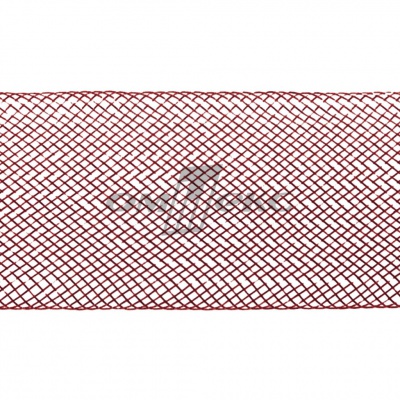 Регилиновая лента, шир.65мм, (уп.25 ярд), цветной - купить в Батайске. Цена: 499.43 руб.