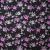 Плательная ткань "Фламенко" 20.1, 80 гр/м2, шир.150 см, принт растительный - купить в Батайске. Цена 241.49 руб.