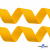 Жёлтый- цв.506 -Текстильная лента-стропа 550 гр/м2 ,100% пэ шир.20 мм (боб.50+/-1 м) - купить в Батайске. Цена: 318.85 руб.