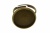 Заготовка для рукоделия металлическая фигурная для кольца 15мм - купить в Батайске. Цена: 7.44 руб.