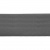 Косая бейка атласная 132м/18-0201/т.серый - купить в Батайске. Цена: 161.50 руб.